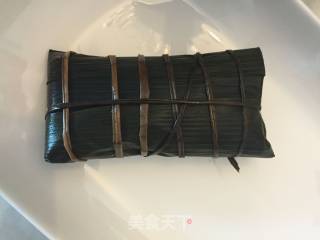 碱水棕子的做法步骤：11