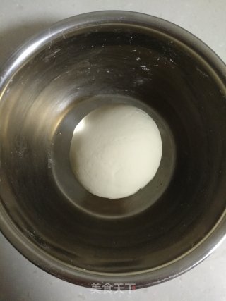 生菜鸡肉卷的做法步骤：2