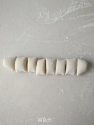 生菜鸡肉卷的做法步骤：5