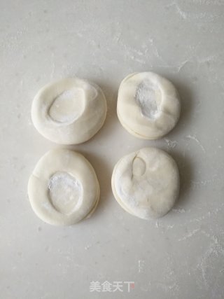 生菜鸡肉卷的做法步骤：6