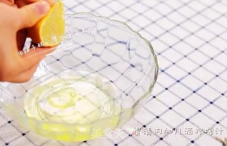 松软细腻玉米松饼—没长牙的宝宝也能吃的做法步骤：8