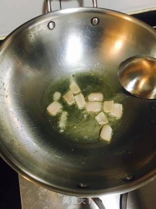 酸菜鱼的做法步骤：7