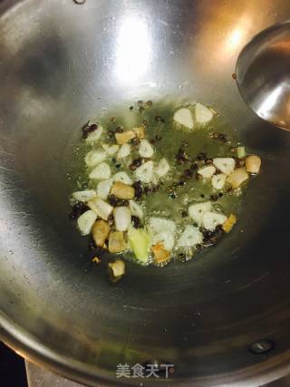 酸菜鱼的做法步骤：8