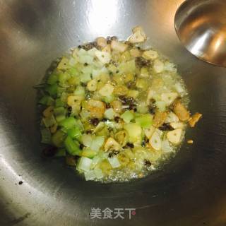 酸菜鱼的做法步骤：9