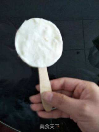 自带嘲讽buff的表情包冰糕你会做么？的做法步骤：3