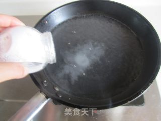 核桃青豆玉米的做法步骤：3