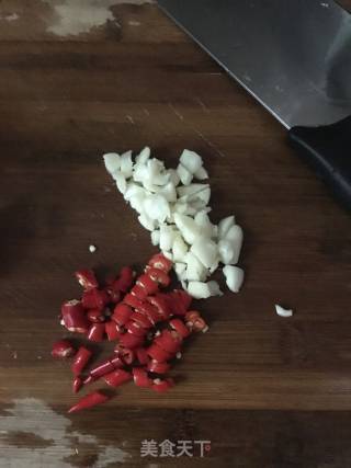 糯香土豆片的做法步骤：2
