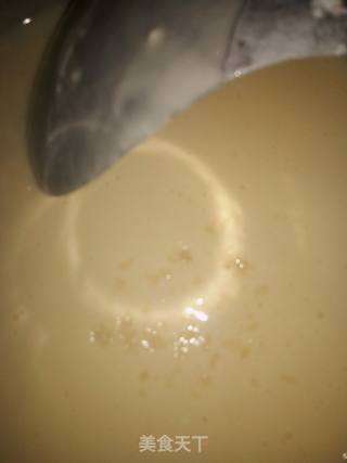 炸茄子的做法步骤：2
