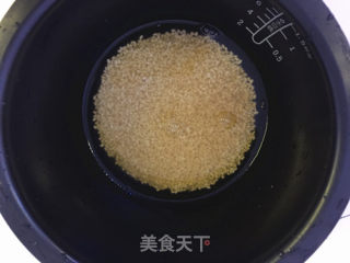 乌米圆子的做法步骤：1