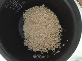 乌米圆子的做法步骤：2