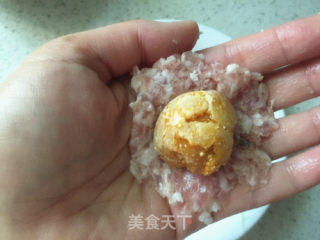 乌米圆子的做法步骤：4