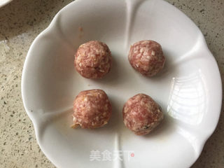 乌米圆子的做法步骤：5