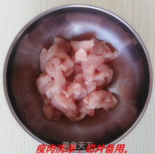状元及第粥的做法步骤：2