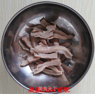 状元及第粥的做法步骤：4