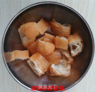 状元及第粥的做法步骤：5