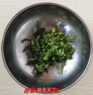 状元及第粥的做法步骤：6