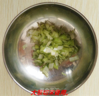 状元及第粥的做法步骤：7