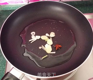 德国啤酒烩鸡翅的做法步骤：4