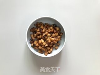 肉桂苹果甜披萨的做法步骤：18