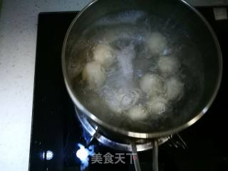糖不甩的做法步骤：6