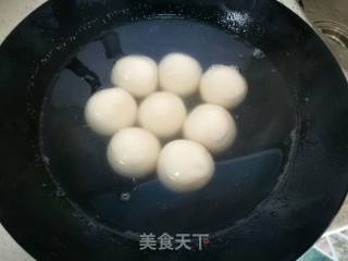 糖不甩的做法步骤：7