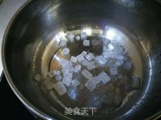 糖不甩的做法步骤：8