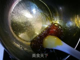 糖不甩的做法步骤：9