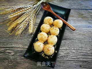 糖不甩的做法步骤：13
