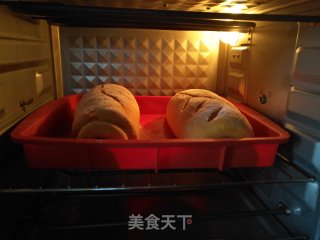 胡萝卜软欧包的做法步骤：10