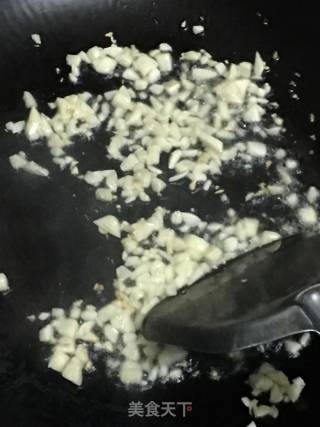 酿丝瓜的做法步骤：7