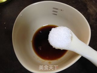 鱼香肉丝的做法步骤：9