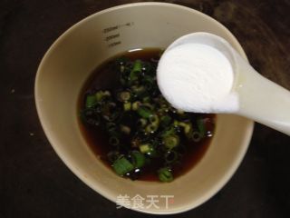 鱼香肉丝的做法步骤：10