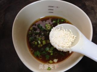 鱼香肉丝的做法步骤：11