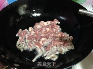 鱼香肉丝的做法步骤：12