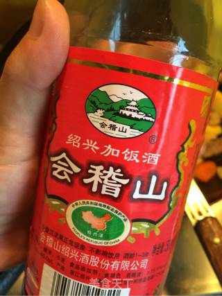 土豆咖喱盖浇饭的做法步骤：6
