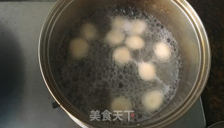 糖不甩的做法步骤：4