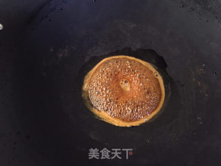 糖不甩的做法步骤：5