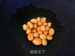 糖不甩的做法步骤：6