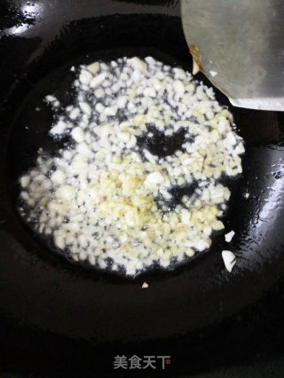 肉末茄子的做法步骤：10