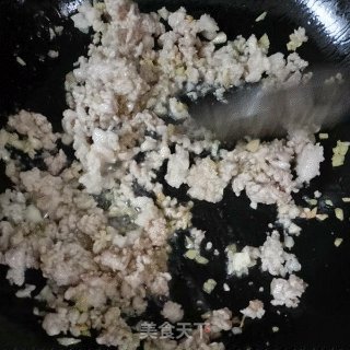 肉末茄子的做法步骤：12