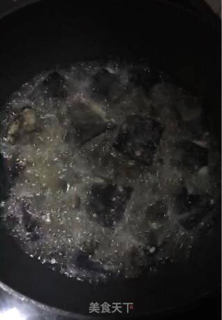 臭豆腐的做法步骤：2