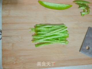 柚香翡翠棕的做法步骤：4