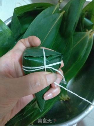柚香翡翠棕的做法步骤：19