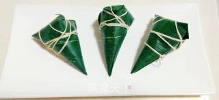 柚香翡翠棕的做法步骤：21