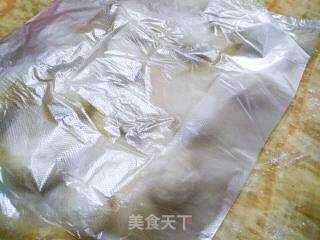 香葱猪肉馅饼的做法步骤：4