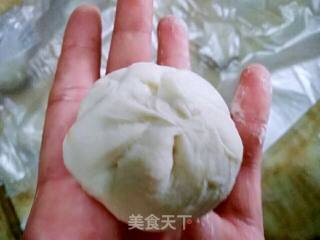 香葱猪肉馅饼的做法步骤：6