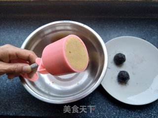 豌豆糕——拯救被遗忘的五谷杂粮的做法步骤：16
