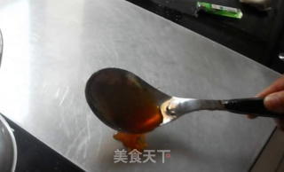 安阳悠悠香糖画艺术的做法步骤：4