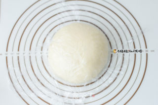 培根肉松面包卷的做法步骤：6