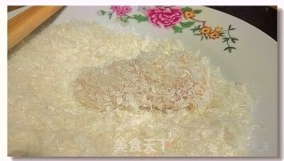酥脆鱼条的做法步骤：6